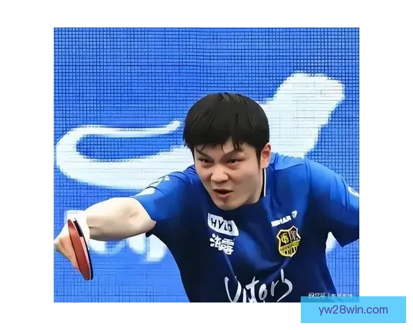 仅三个月德媒再改称呼六字之差折射樊振东舆论风向回归中心主流